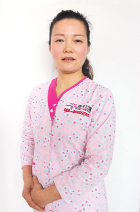 西安燕子月嫂，李善蘭