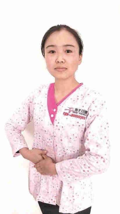 西安燕子金牌月嫂—王鴿