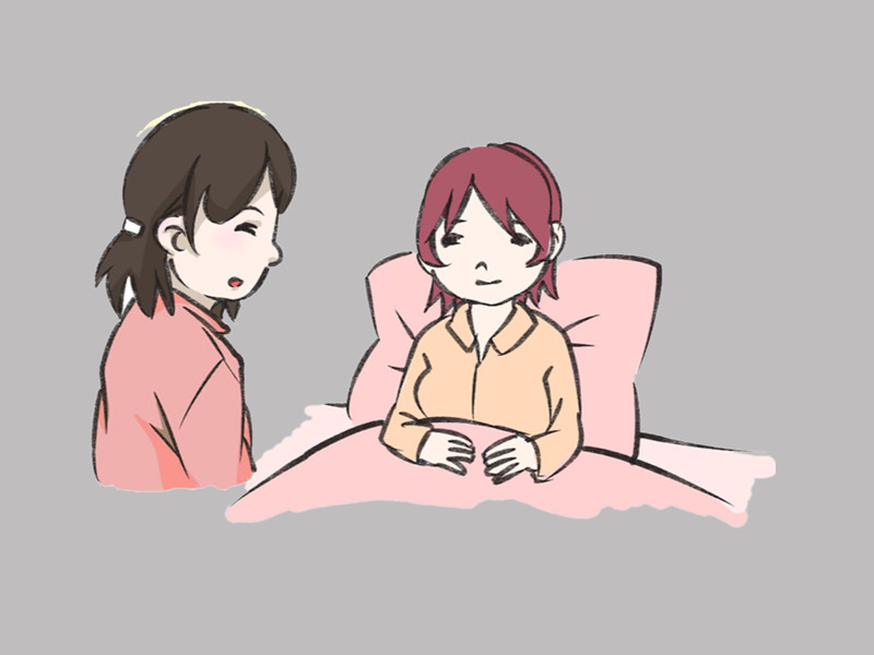 坐月子喝紅糖水，西安月子中心，西安月子會所