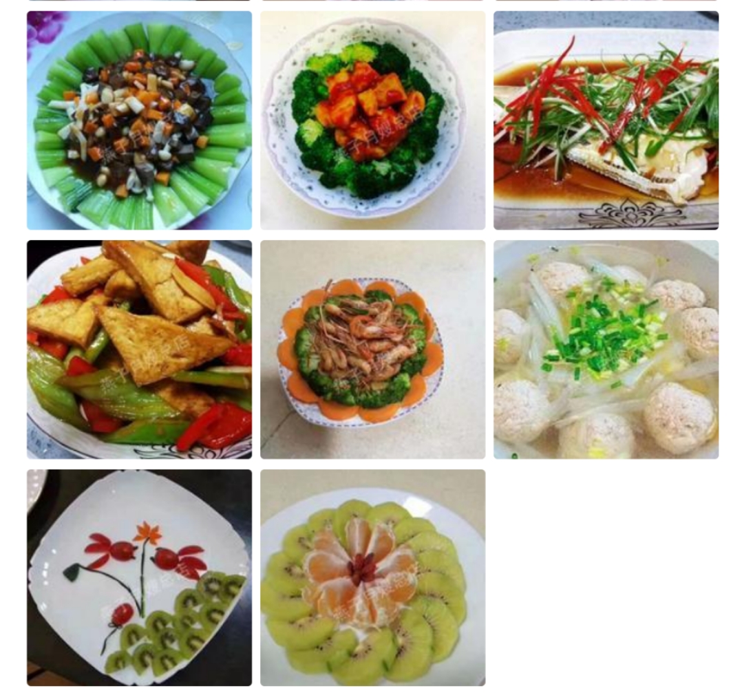 西安金牌月嫂制作的月子餐
