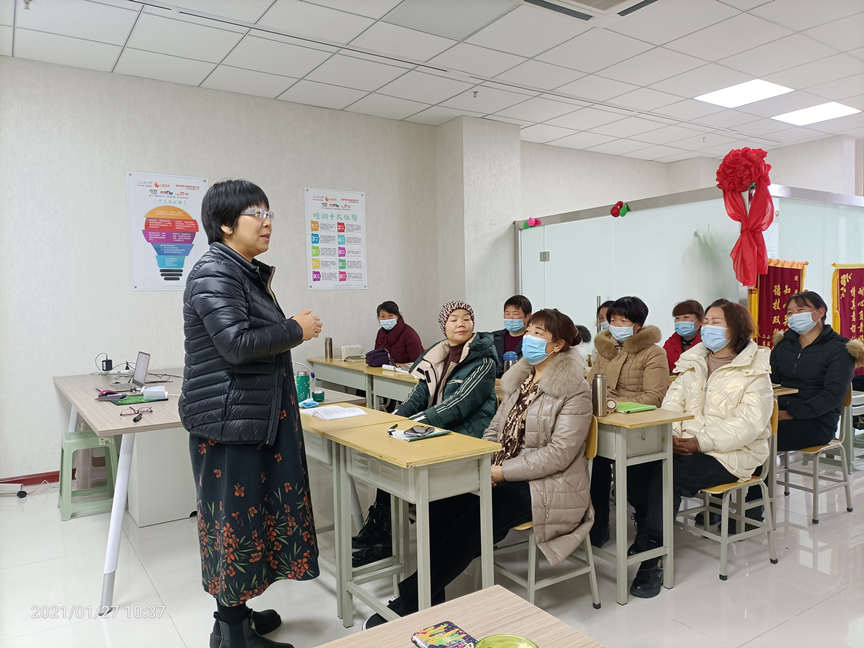 西安月嫂培訓(xùn)中心