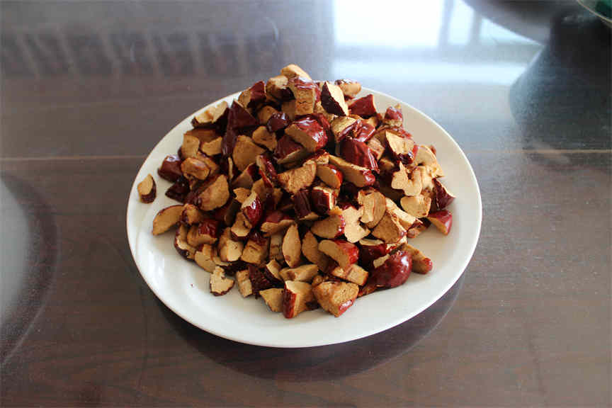 大紅棗