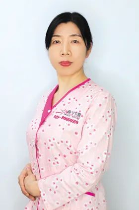 西安燕子月嫂郭線線
