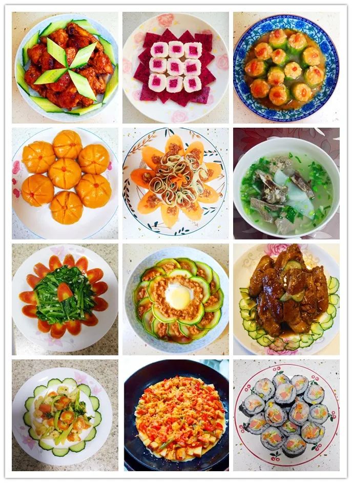 西安燕子月嫂張立君的月子餐